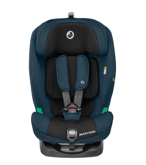 Maxi-Cosi Titan i-Size turvatool, Basic Blue — изображение 2