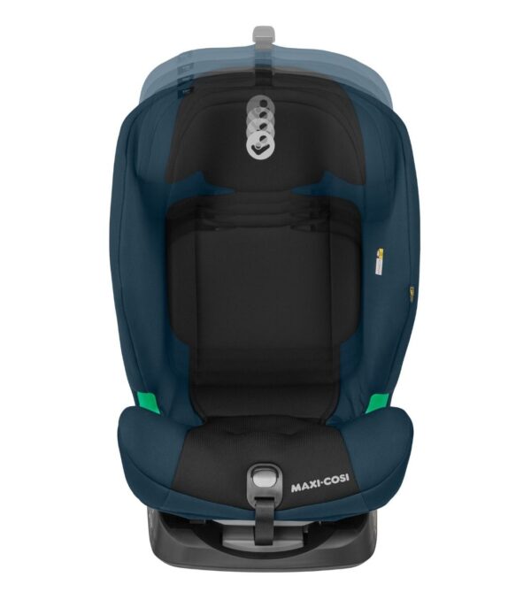 Maxi-Cosi Titan i-Size turvatool, Basic Blue - Image 5