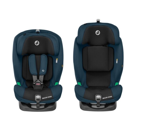 Maxi-Cosi Titan i-Size turvatool, Basic Blue — изображение 4