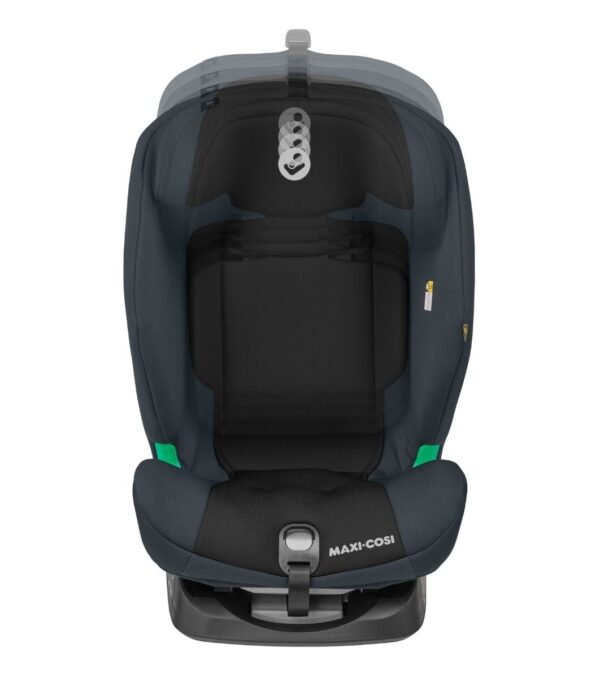 Maxi-Cosi Titan i-Size turvatool, Basic Grey — изображение 5