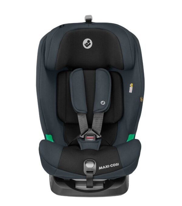 Maxi-Cosi Titan i-Size turvatool, Basic Grey — изображение 2