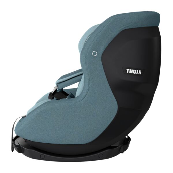 Thule Elm 360° i-Size turvatool, Mid Blue - Image 3