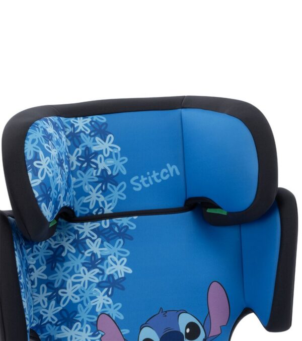 Bebeconfort Hera i-Fix turvatool Disney, Stitch - Image 5