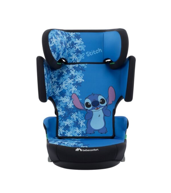 Bebeconfort Hera i-Fix turvatool Disney, Stitch - Image 2