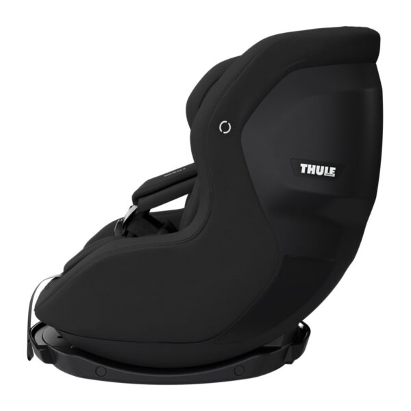 Thule Elm 360° i-Size turvatool, Black - Image 3