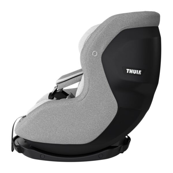 Thule Elm 360° i-Size turvatool, Light Grey - Image 3