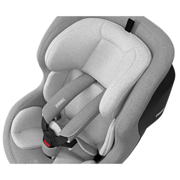 Thule Elm 360° i-Size turvatool + Thule Alfi Isofix alus, Light Grey — изображение 6