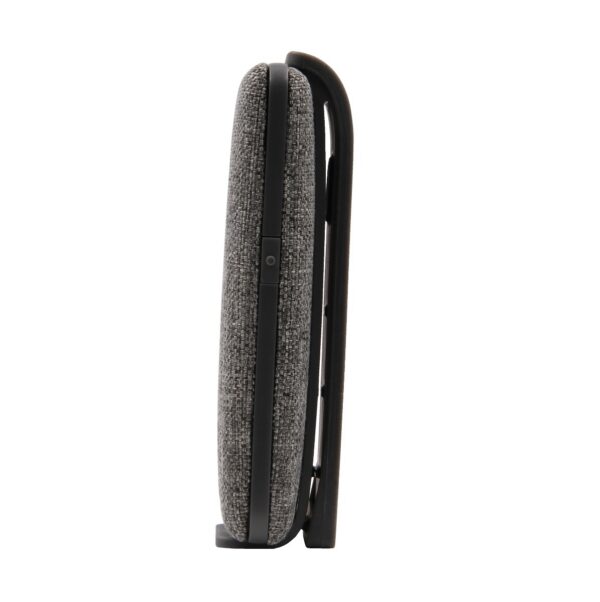 CAPiDi Premium beebimonitor, Black - Image 7