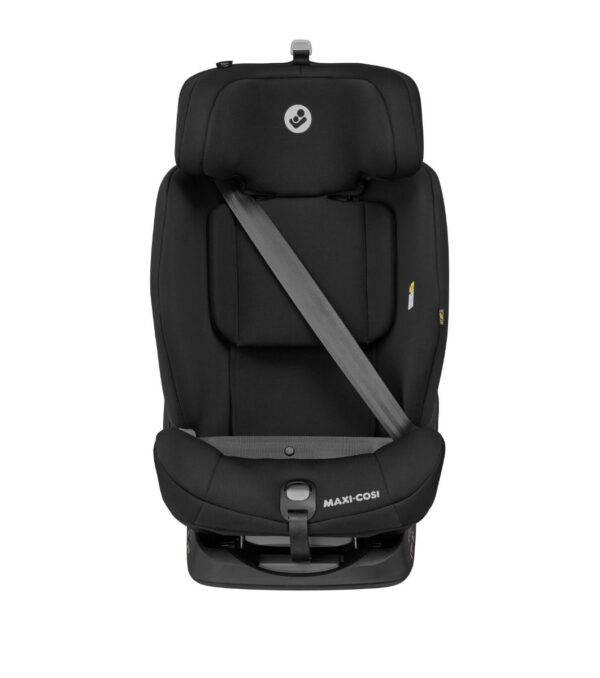 Maxi-Cosi Titan i-Size turvatool, Basic Black - Image 5