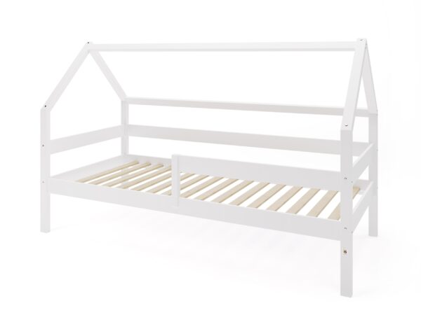 YappySole majavoodi voodisahtliga 90x200, white — изображение 3