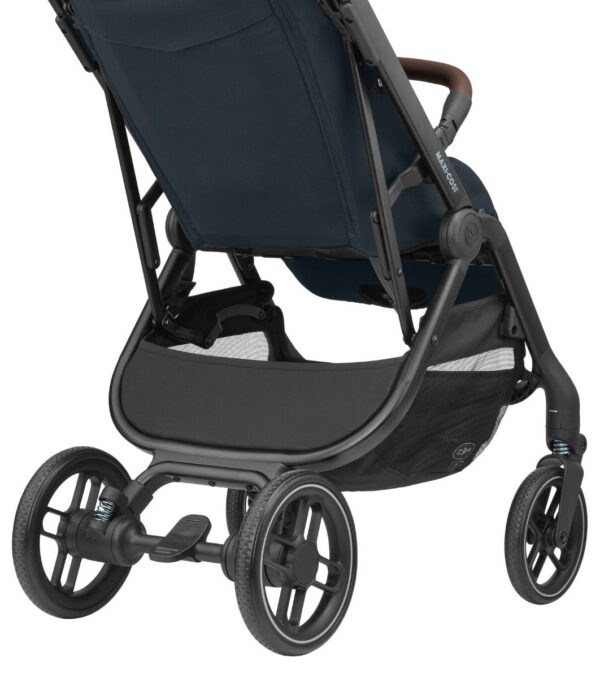 Maxi-Cosi Soho jalutuskäru, Essential Graphite - Image 7