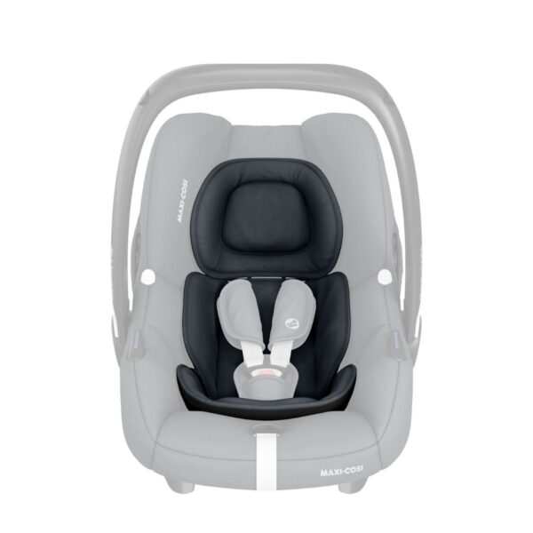 Maxi-Cosi CabrioFix i-Size turvahäll + CabrioFix i-Size ISOFIX alus, Essential Graphite — изображение 6