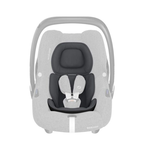 Maxi-Cosi CabrioFix i-Size turvahäll + CabrioFix i-Size ISOFIX alus, Select Grey — изображение 7