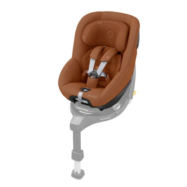 Maxi-Cosi Pearl 360 Pro turvatool, Authentic Terra - Image 3