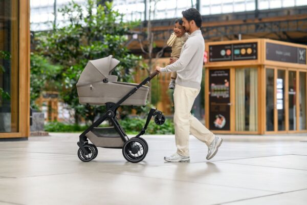 Maxi-Cosi Hop On istmega seisulaud - Image 6