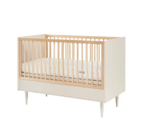 Beebivoodi Petite 60x120, champagne