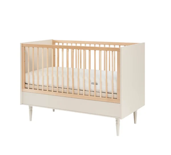 Beebivoodi Petite 60x120, champagne
