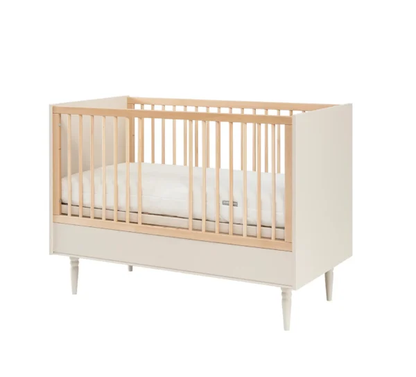Beebivoodi Petite 60x120, champagne - Image 2