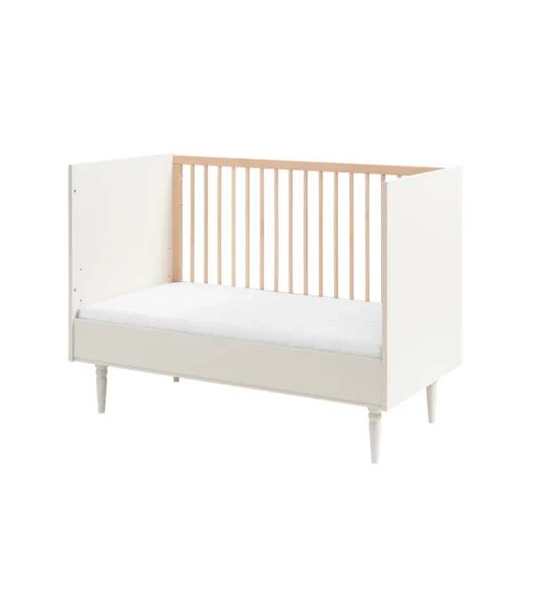 Beebivoodi Petite 60x120, champagne - Image 3