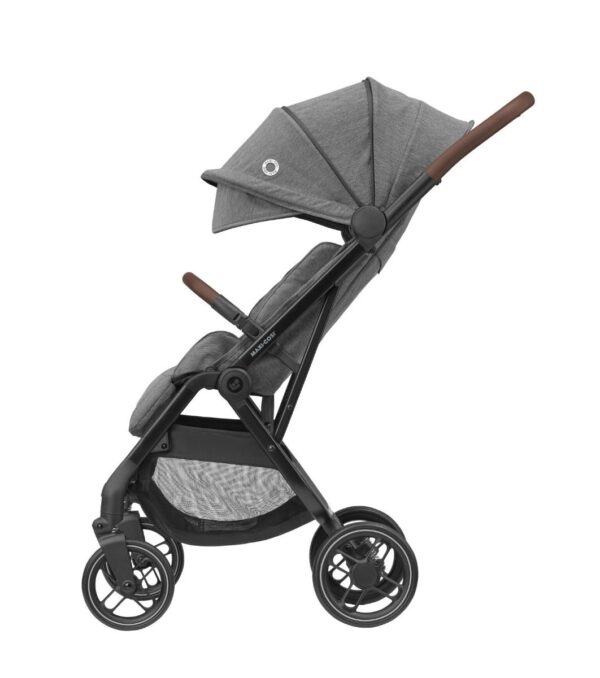 Maxi-Cosi Soho jalutuskäru, Select Grey — изображение 3