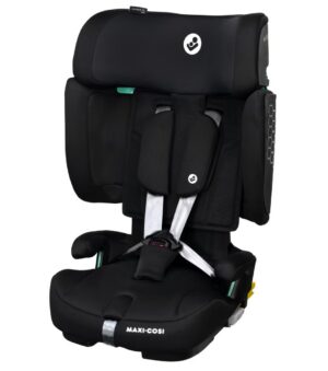 Maxi-Cosi Nomad XL Plus i-Size turvatool 76-150cm, Authentic Black