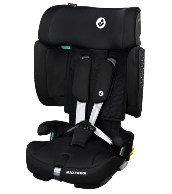 Maxi-Cosi Nomad XL Plus i-Size turvatool 76-150cm, Authentic Black