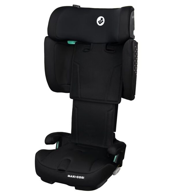 Maxi-Cosi Nomad XL Plus i-Size turvatool 76-150cm, Authentic Black - Image 2