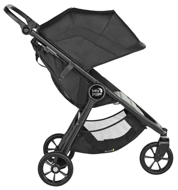 Baby Jogger City Mini GT 2 jalutuskäru, Briar Green — изображение 2