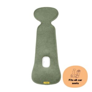 Aeromoov higistamisvastane kate turvatoolile Grupp1, Moss