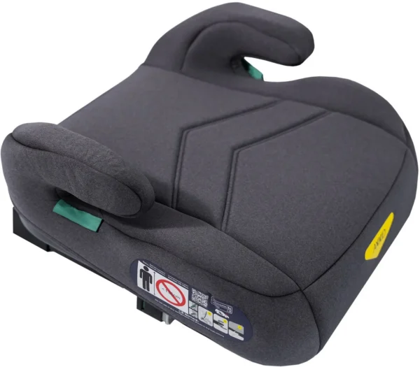 Axkid Mate 2 ISOFIX turvaiste 15-36kg, Granite Melange — изображение 2