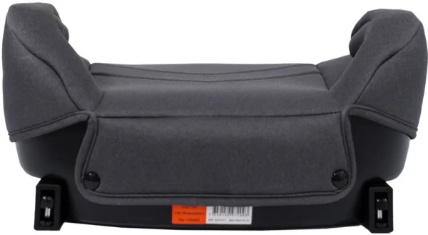 Axkid Mate 2 ISOFIX turvaiste 15-36kg, Granite Melange — изображение 4
