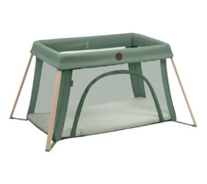 Maxi-Cosi Calao Light reisivoodi, Beyond Green