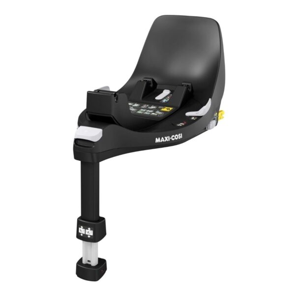 Maxi-Cosi Coral 360 turvahäll + FamilyFix 360 isofix alus, Essential Green — изображение 5