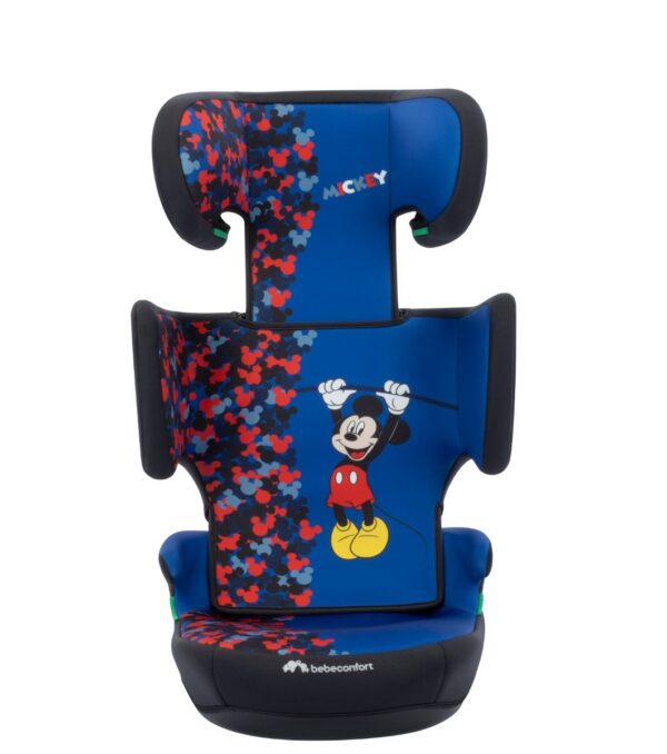 Bebeconfort Hera i-Safe turvatool Disney, Mickey - Image 3