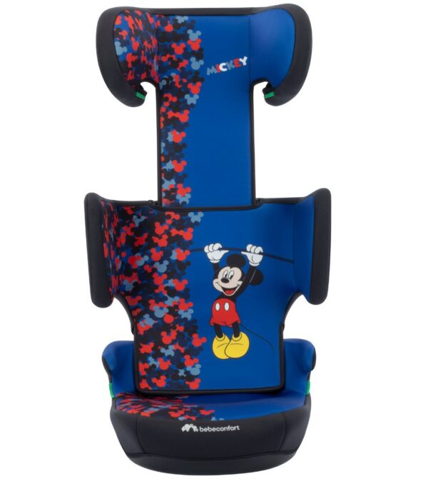 Bebeconfort Hera i-Safe turvatool Disney, Mickey - Image 4
