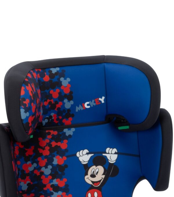 Bebeconfort Hera i-Safe turvatool Disney, Mickey - Image 5