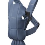 Vintage Indigo Woven