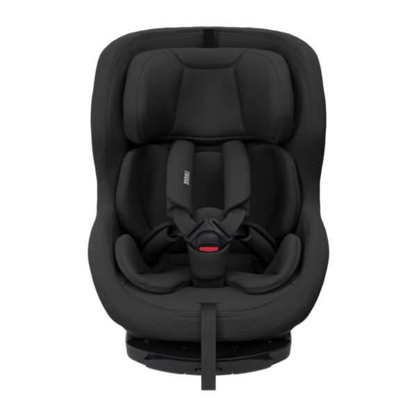 Thule Elm 360° i-Size turvatool + Thule Alfi Isofix alus, Black — изображение 3