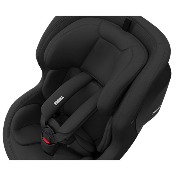 Thule Elm 360° i-Size turvatool + Thule Alfi Isofix alus, Black — изображение 6