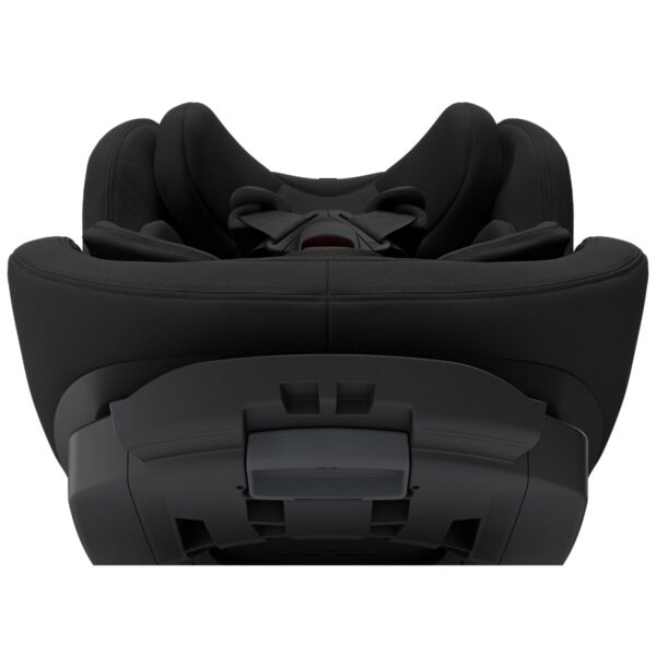 Thule Elm 360° i-Size turvatool + Thule Alfi Isofix alus, Black — изображение 7