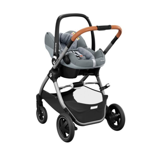 Turvahälli adapterid Maxi-Cosi jalutuskärudele - Image 4