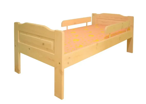 Lastevoodi Timmu 70x155, värvivalik — изображение 2