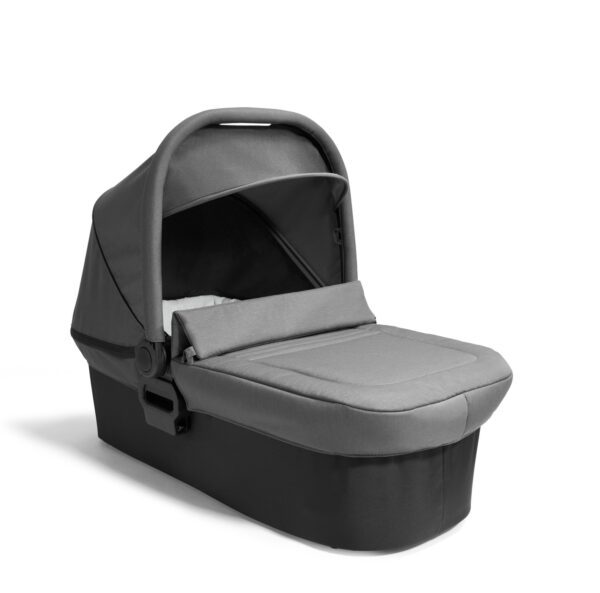 Baby Jogger City Elite 2 vankrikorv, Stone Grey