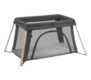 Maxi-Cosi Calao Light reisivoodi, Beyond Graphite