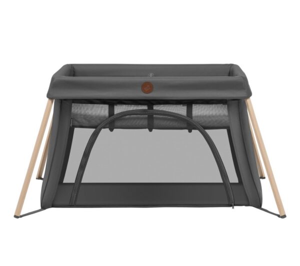 Maxi-Cosi Calao Light reisivoodi, Beyond Graphite - Image 4