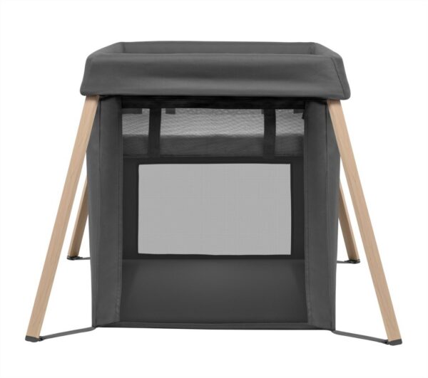Maxi-Cosi Calao Light reisivoodi, Beyond Graphite - Image 6