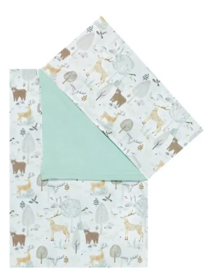 YappyLumi voodipesu 100x130 / 38x55 cm