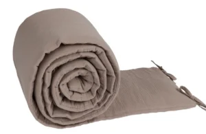YappyMokka Muslin 360cm voodipehmendus