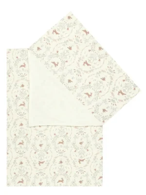 YappyMysa voodipesu 2-osaline 100x130 / 38x55 cm