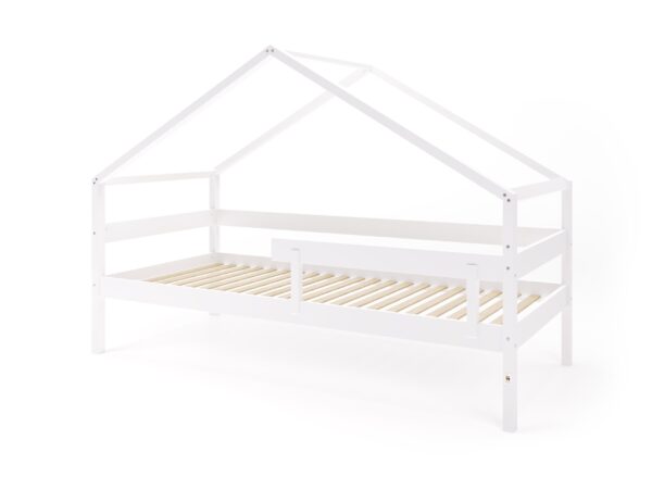 YappyHytte majavoodi lisavoodiga 90x200, White — изображение 2